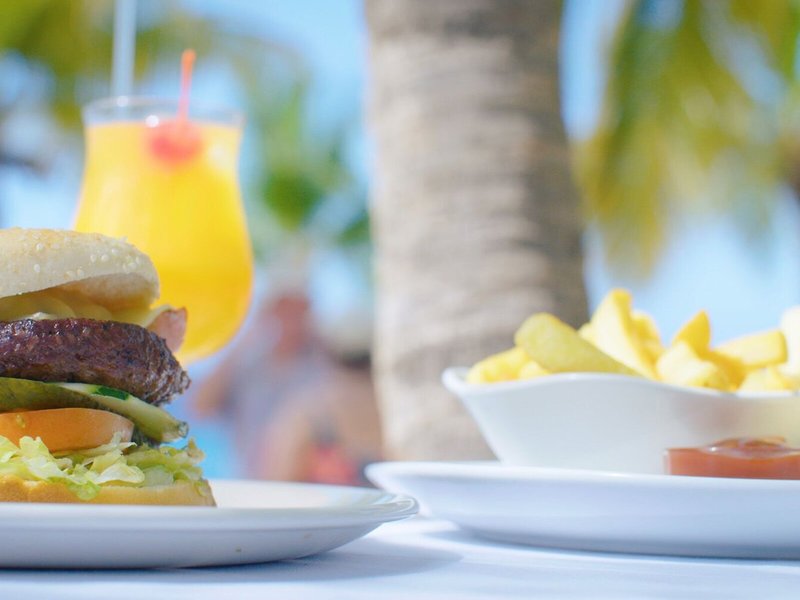 Blue Bay Curacao Golf & Beach Resort 30