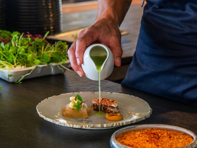 Blue Bay Curacao Golf & Beach Resort 33