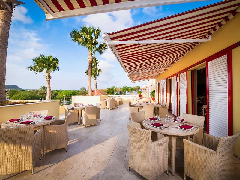 Blue Bay Curacao Golf & Beach Resort 35