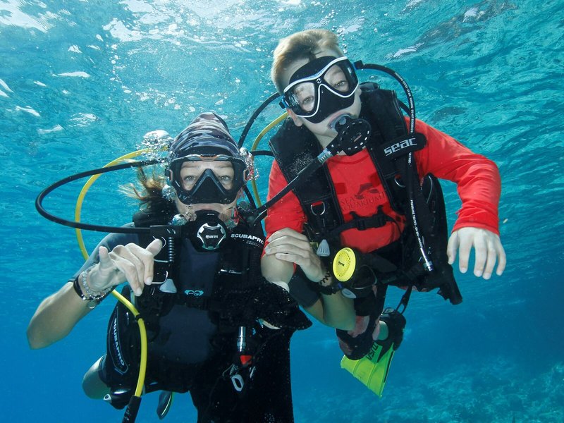 Blue Bay Curacao Golf & Beach Resort 36