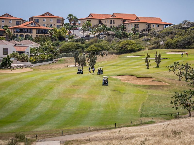 Blue Bay Curacao Golf & Beach Resort 37