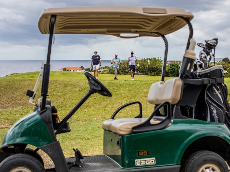 Blue Bay Curacao Golf & Beach Resort 40