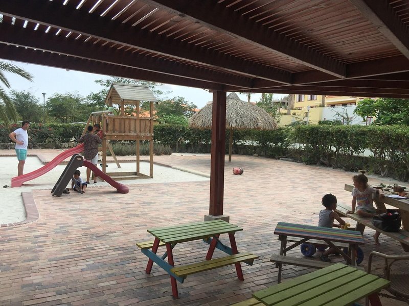 Blue Bay Curacao Golf & Beach Resort 45