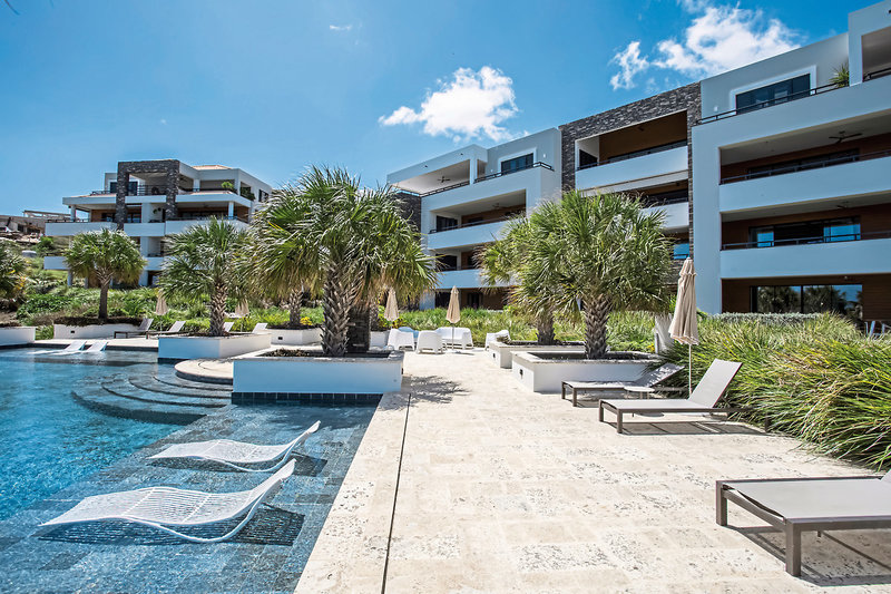 Blue Bay Curacao Golf & Beach Resort 2
