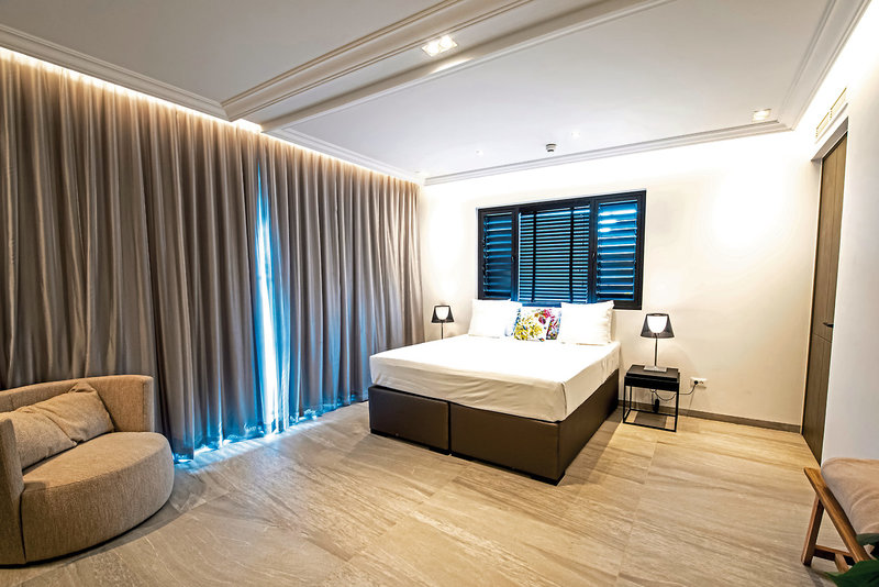 Blue Bay Curacao Golf & Beach Resort 3