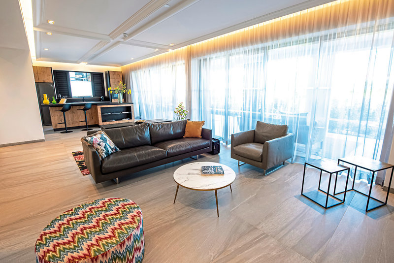 Blue Bay Curacao Golf & Beach Resort 4