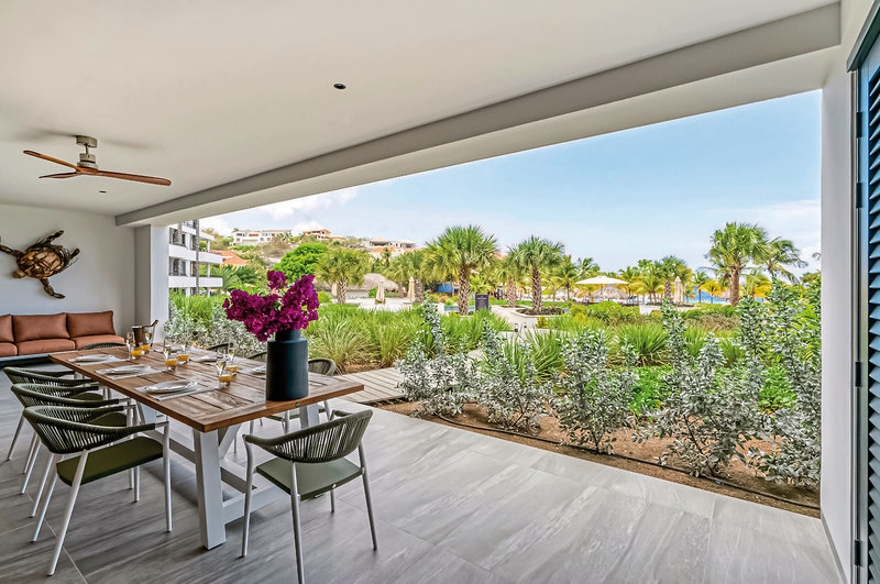 Blue Bay Curacao Golf & Beach Resort 6