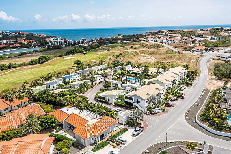 Blue Bay Curacao Golf & Beach Resort 7
