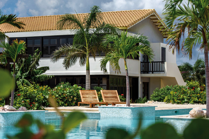 Blue Bay Curacao Golf & Beach Resort 8