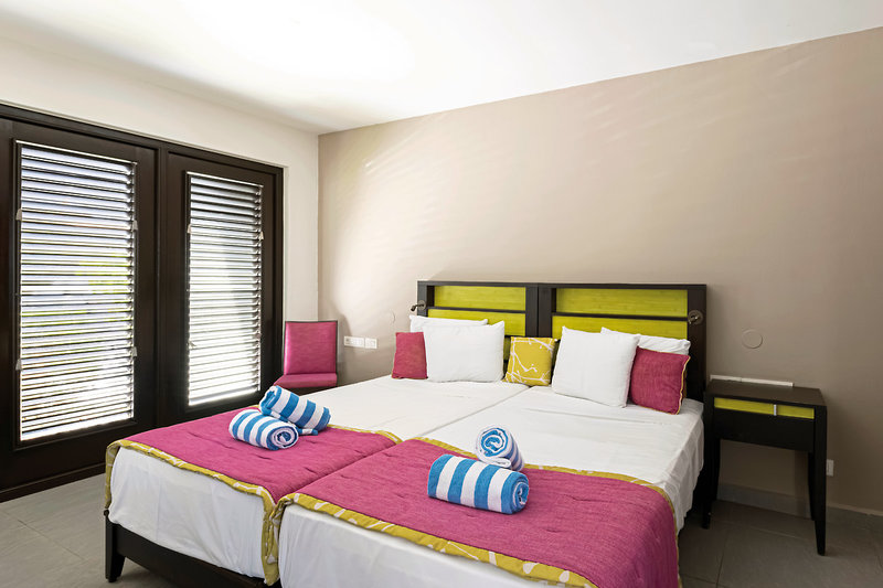 Blue Bay Curacao Golf & Beach Resort 9