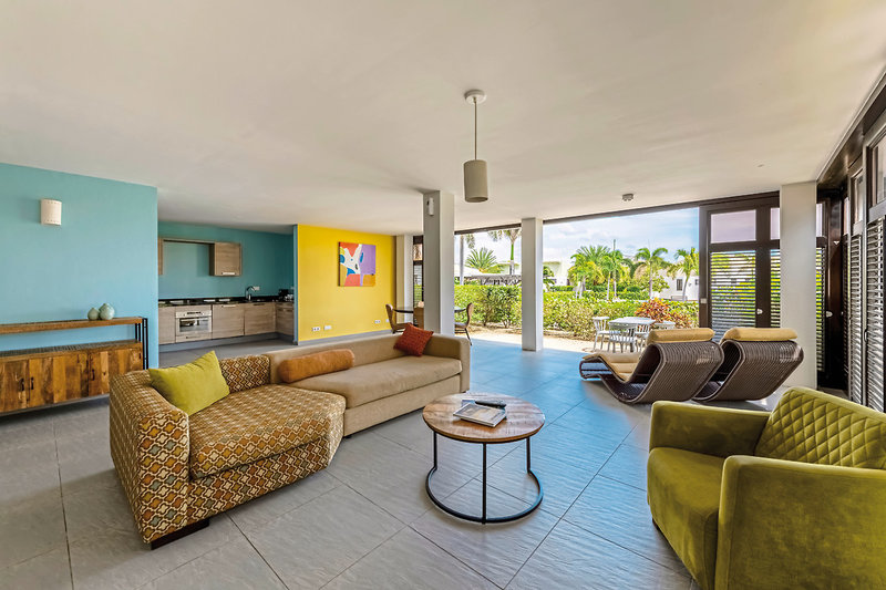 Blue Bay Curacao Golf & Beach Resort 10