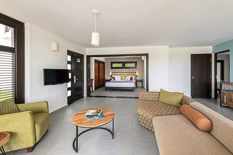 Blue Bay Curacao Golf & Beach Resort 11