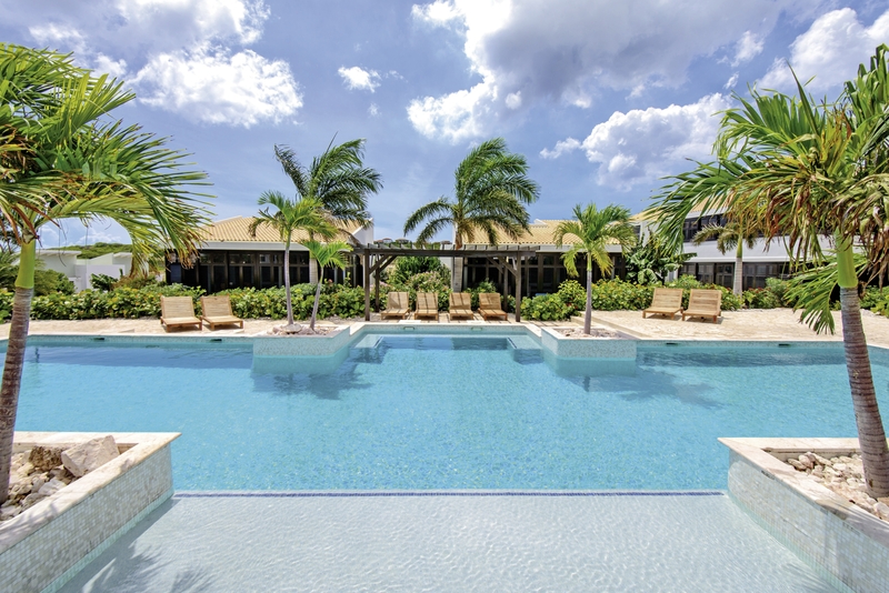 Blue Bay Curacao Golf & Beach Resort 14