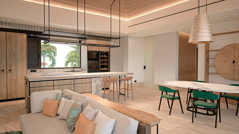 Blue Bay Curacao Golf & Beach Resort 17