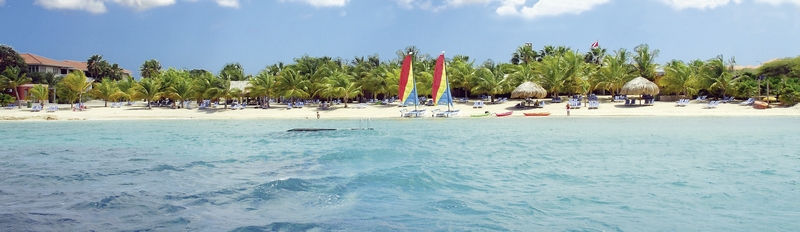 Blue Bay Curacao Golf & Beach Resort 22