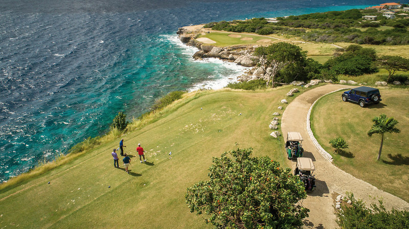 Blue Bay Curacao Golf & Beach Resort 24