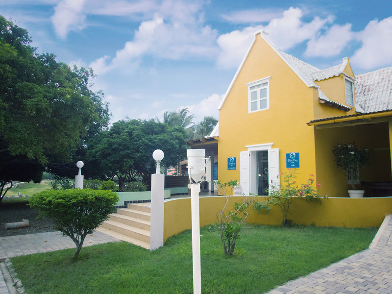 Blue Bay Curacao Golf & Beach Resort 26