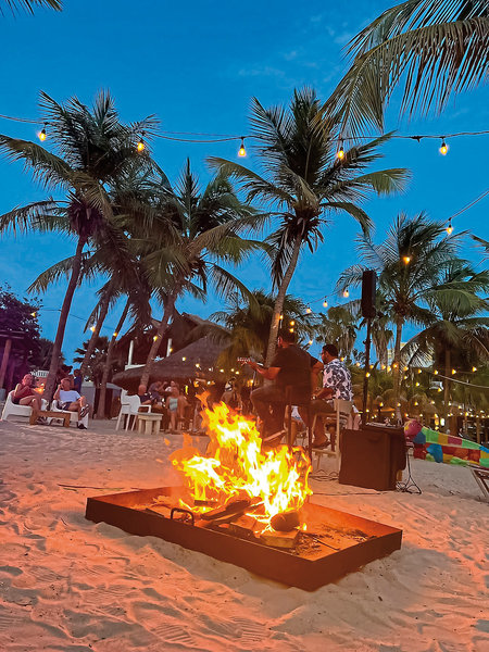 Blue Bay Curacao Golf & Beach Resort 32