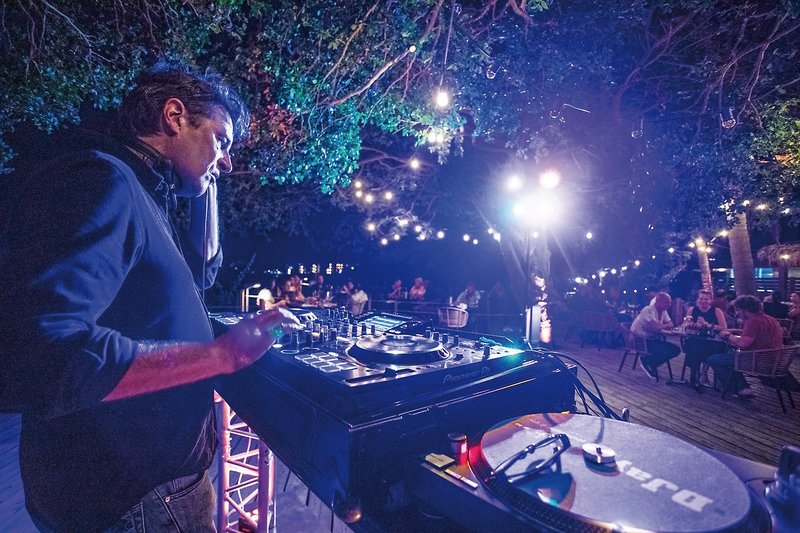 Blue Bay Curacao Golf & Beach Resort 33