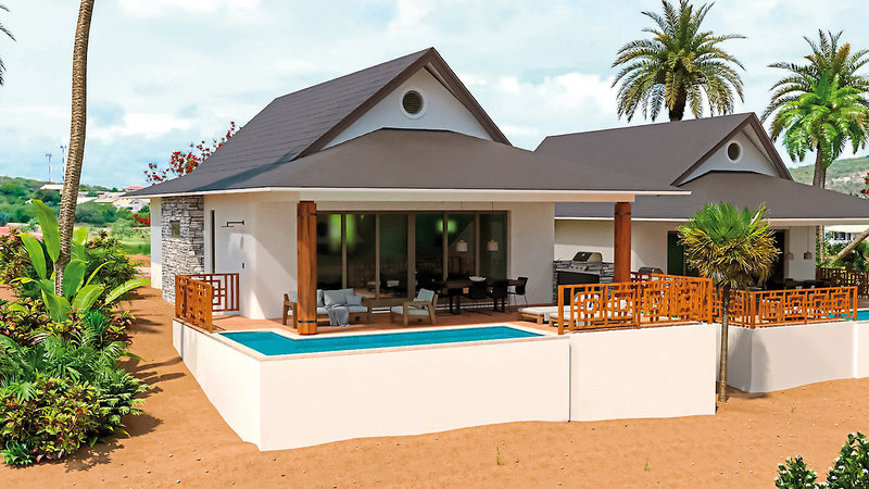 Blue Bay Curacao Golf & Beach Resort 35