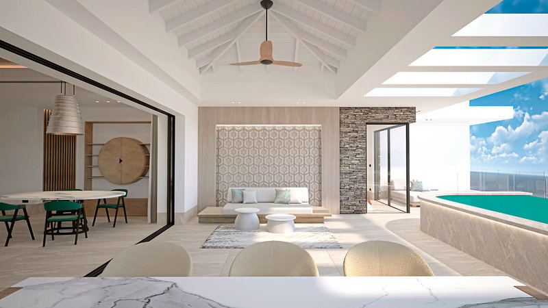 Blue Bay Curacao Golf & Beach Resort 36