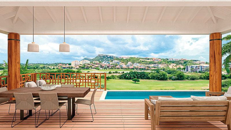 Blue Bay Curacao Golf & Beach Resort 37