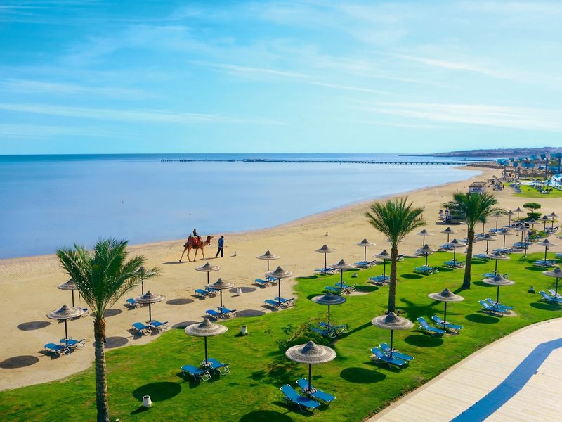 TUI KIDS CLUB JAZ Bluemarine 2