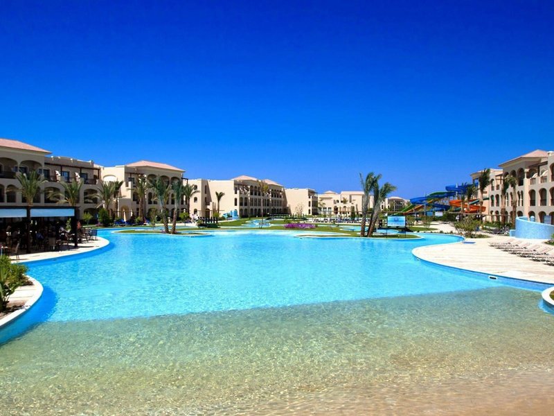 TUI KIDS CLUB JAZ Bluemarine 3