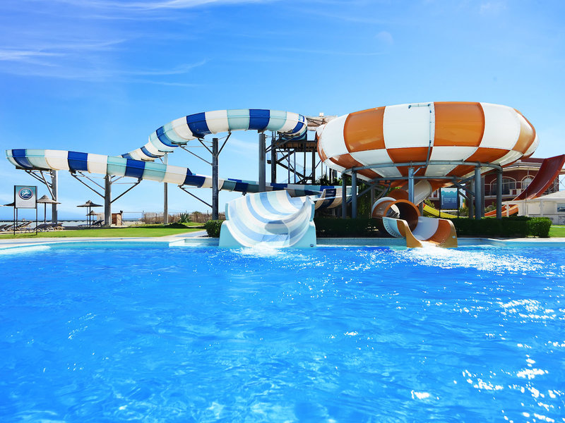 TUI KIDS CLUB JAZ Bluemarine 4