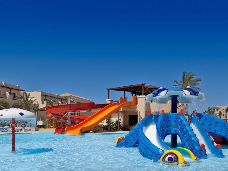 TUI KIDS CLUB JAZ Bluemarine 5
