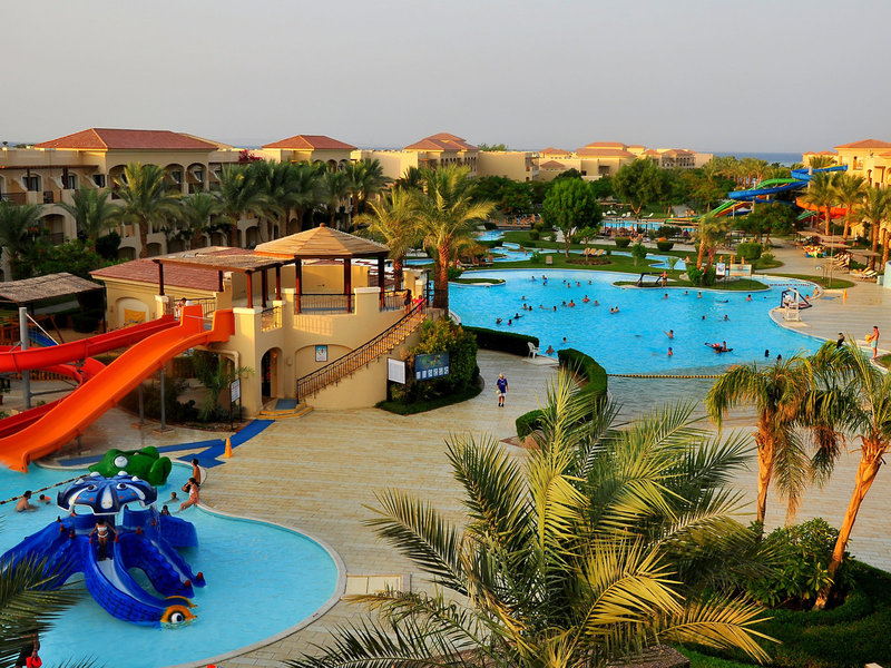 TUI KIDS CLUB JAZ Bluemarine 6