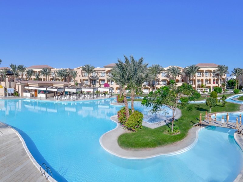 TUI KIDS CLUB JAZ Bluemarine 7