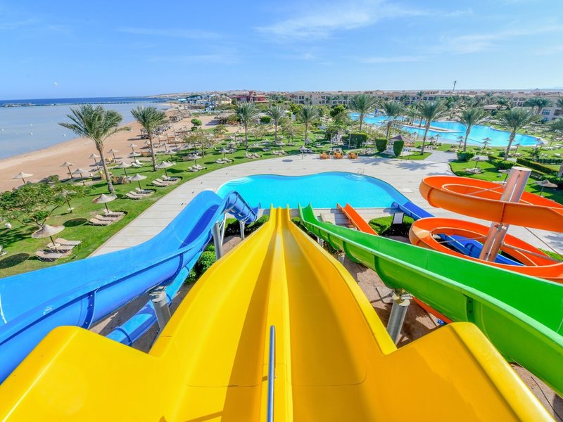 TUI KIDS CLUB JAZ Bluemarine 8