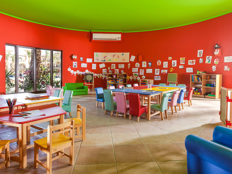 TUI KIDS CLUB JAZ Bluemarine 25