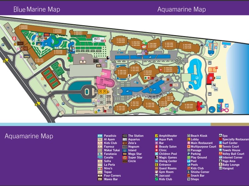TUI KIDS CLUB JAZ Bluemarine 34