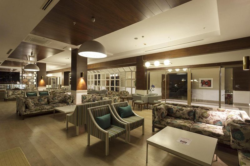 Seher Sun Palace Resort & Spa 6