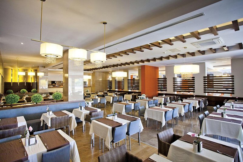 Seher Sun Palace Resort & Spa 7