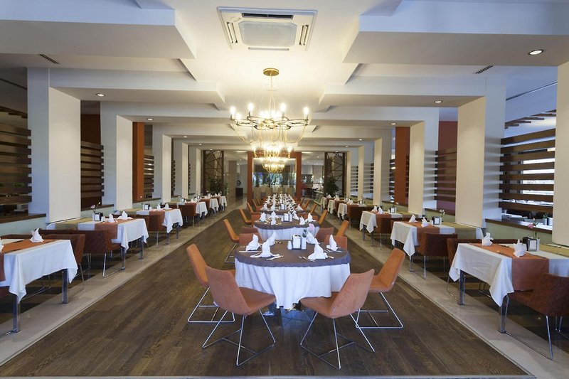 Seher Sun Palace Resort & Spa 8