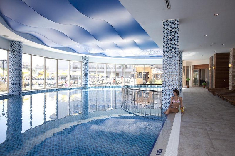 Seher Sun Palace Resort & Spa 10