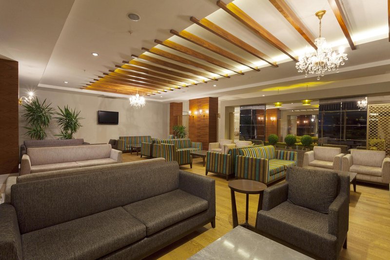 Seher Sun Palace Resort & Spa 6