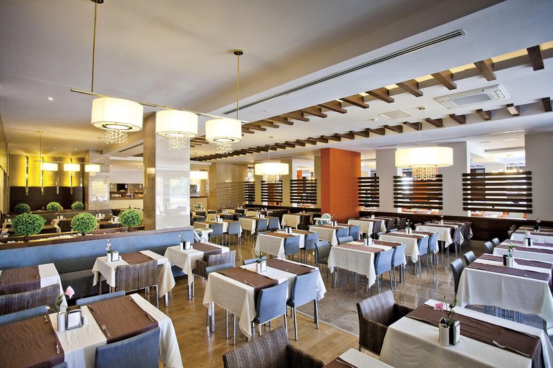 Seher Sun Palace Resort & Spa 7