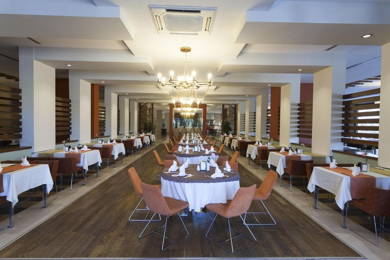 Seher Sun Palace Resort & Spa 8