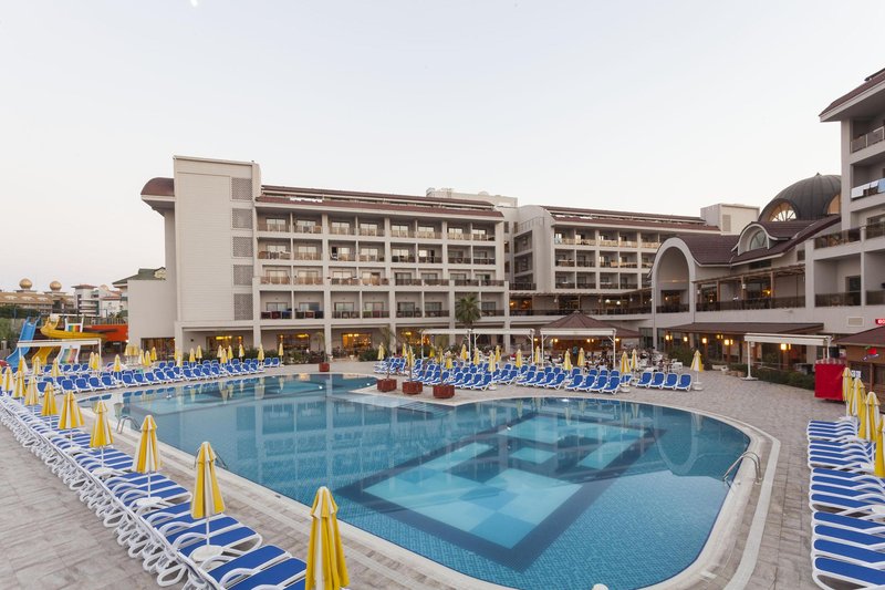 Seher Sun Palace Resort & Spa 10