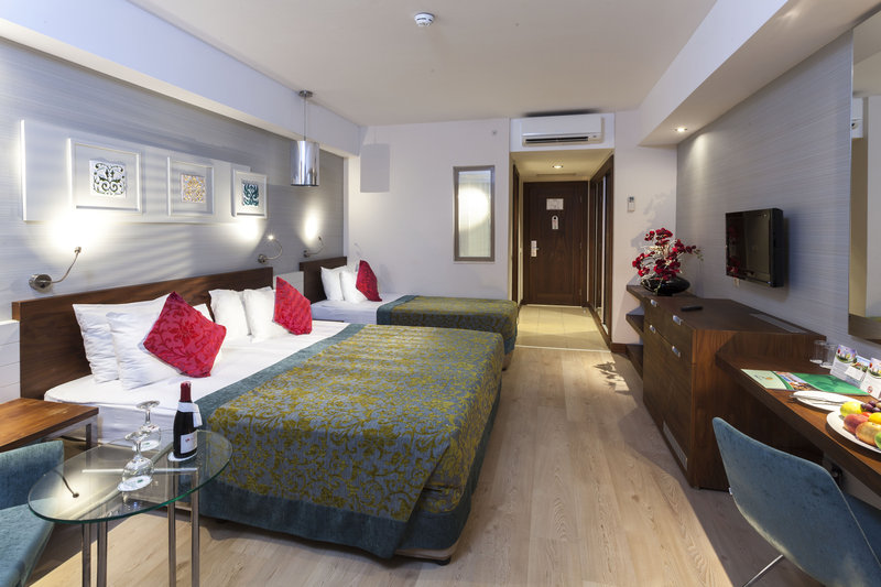 Seher Sun Palace Resort & Spa 7