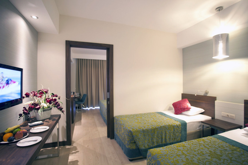 Seher Sun Palace Resort & Spa 8