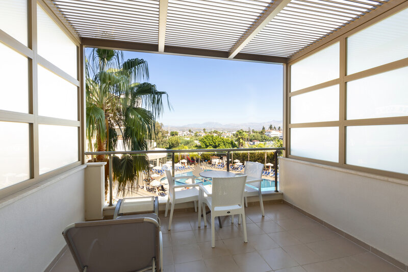 Seher Sun Palace Resort & Spa 9