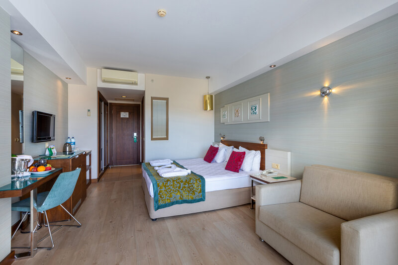 Seher Sun Palace Resort & Spa 10