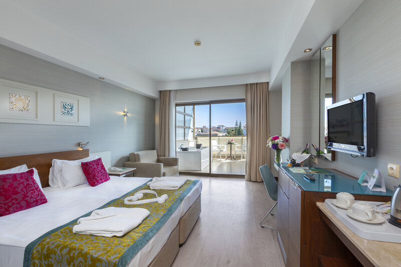 Seher Sun Palace Resort & Spa 11