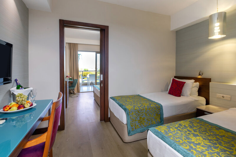 Seher Sun Palace Resort & Spa 13