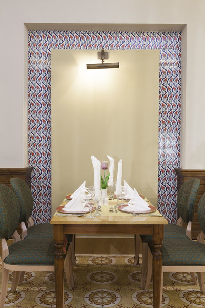 Seher Sun Palace Resort & Spa 15